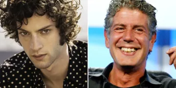 Anthony Bourdain