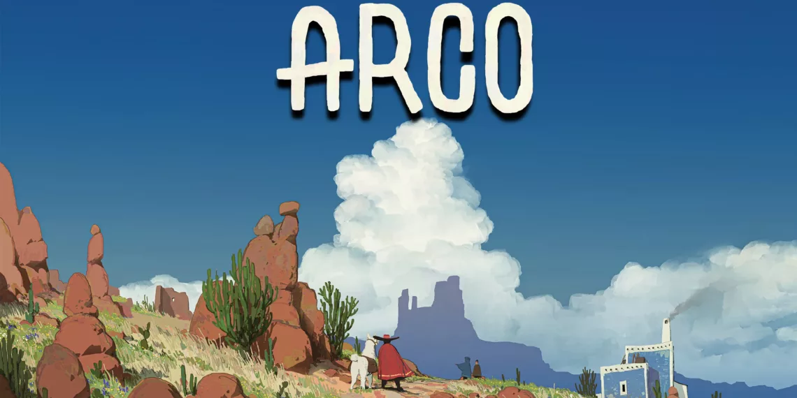 Arco Review