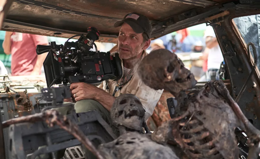 Army of the Dead