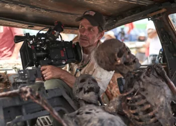 Army of the Dead