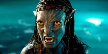 Avatar: Fire and Ash