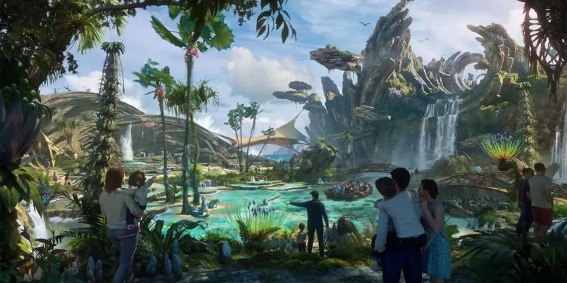 Avatar: The Way of Water