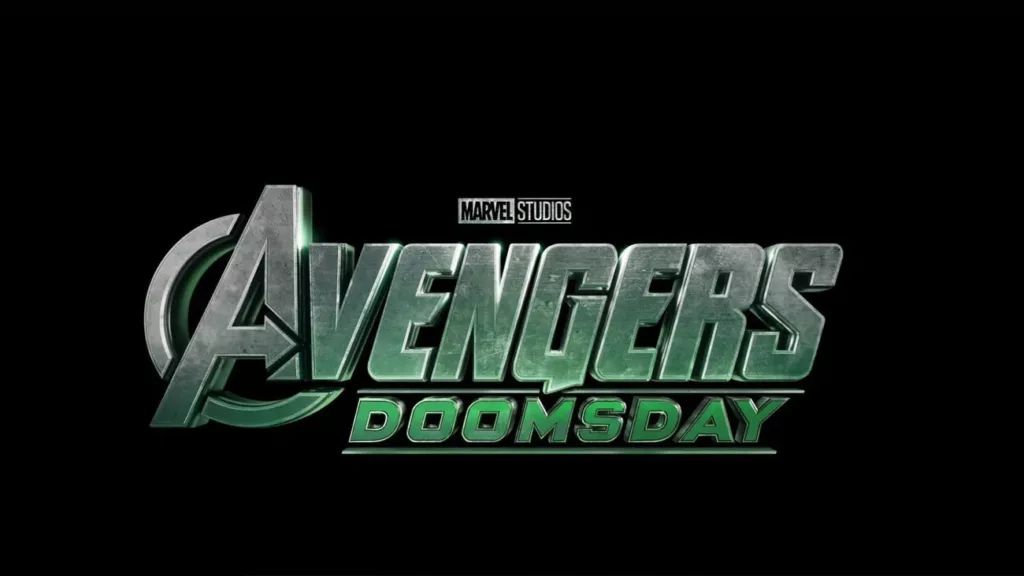 Avengers: The Doomsday
