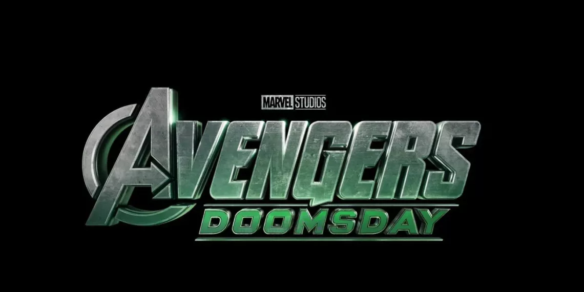 Avengers Assemble... Against Downey? MCU's 12-Year Flip 41 Avengers: The Doomsday
