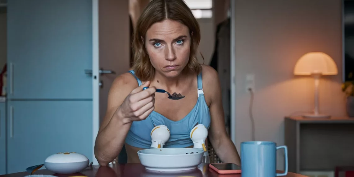 Baby Fever Movie Season 2 Review
