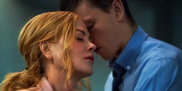 Babygirl Review: Beneath the Surface Revelations 1 Babygirl Review