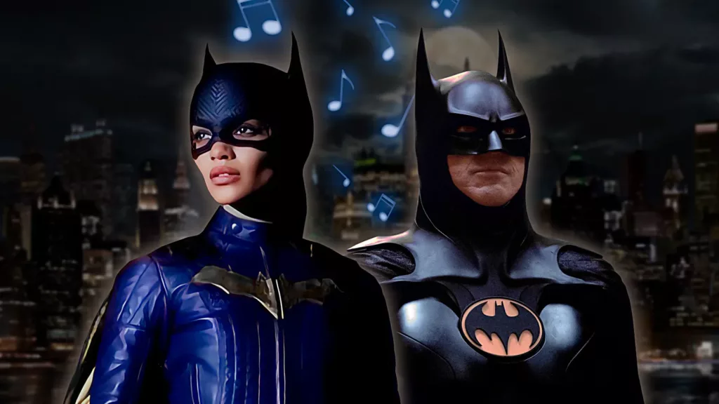 Batgirl