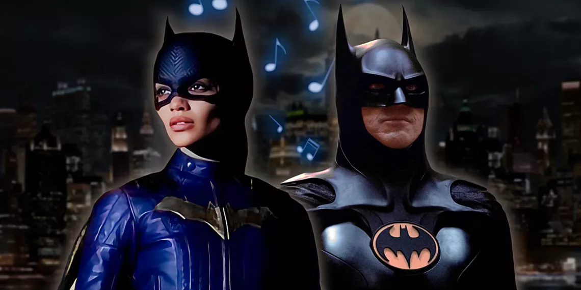 Batgirl