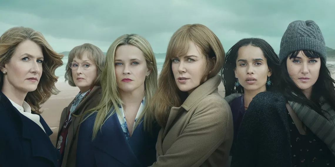 Big Little Lies
