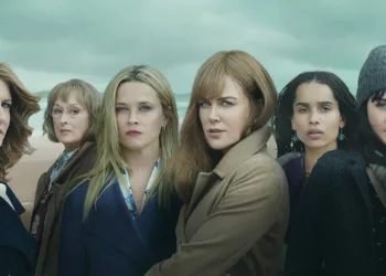Big Little Lies
