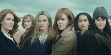 Big Little Lies
