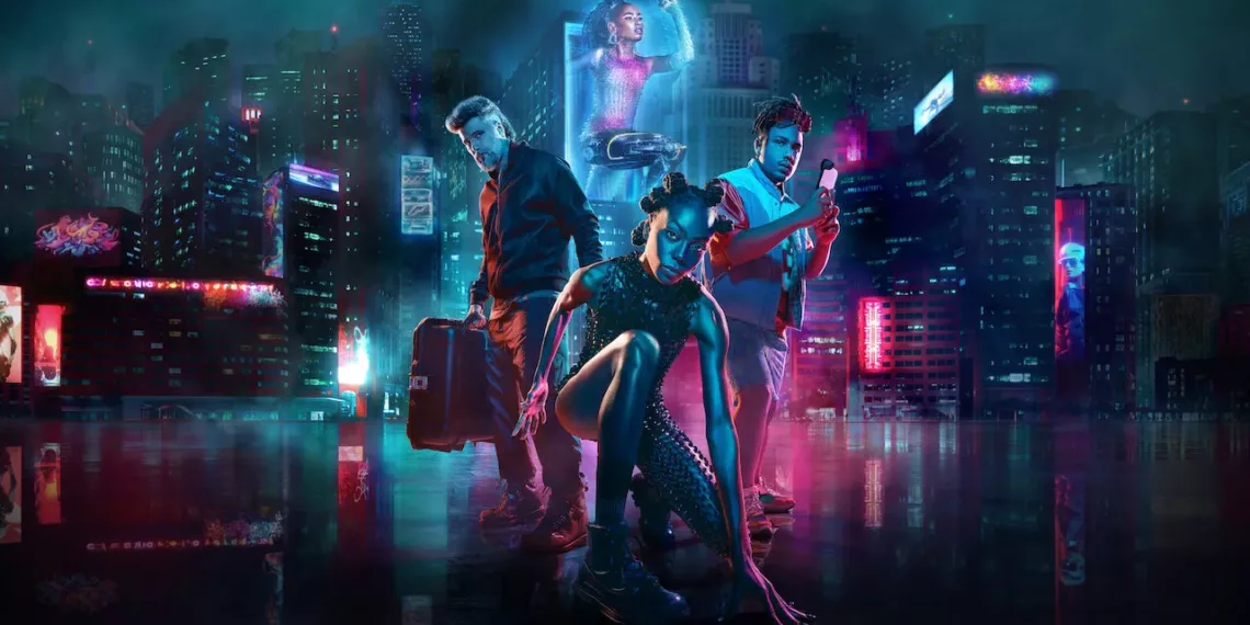 Bionic Review