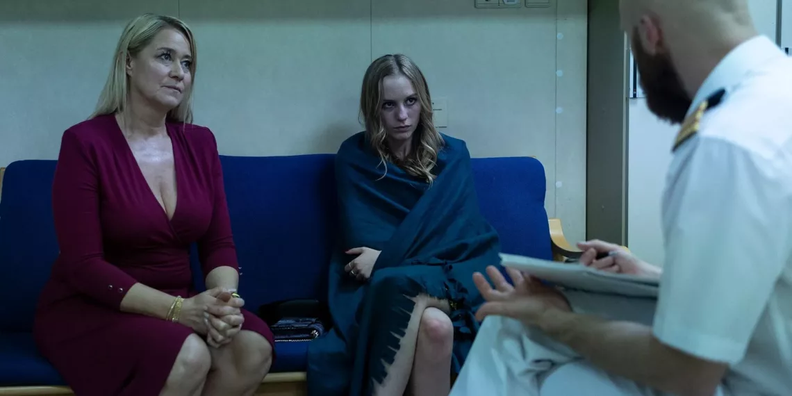Birthday Girl Review: A Mother's Desperate Crusade 41 Birthday Girl Review