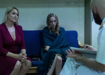 Birthday Girl Review