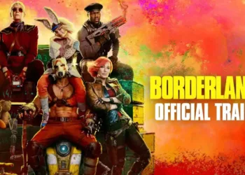 Borderlands Review