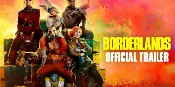Borderlands Review: When Games Fail to Translate 1 Borderlands Review