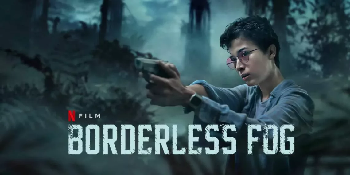 Borderless Fog Review