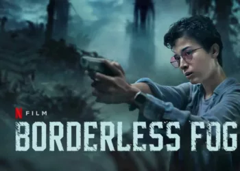 Borderless Fog Review