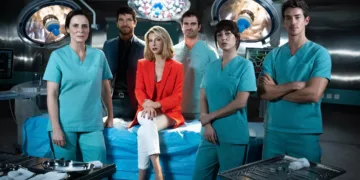 Breathless Review