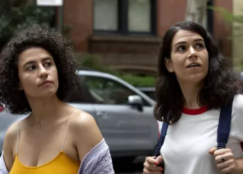 Broad City