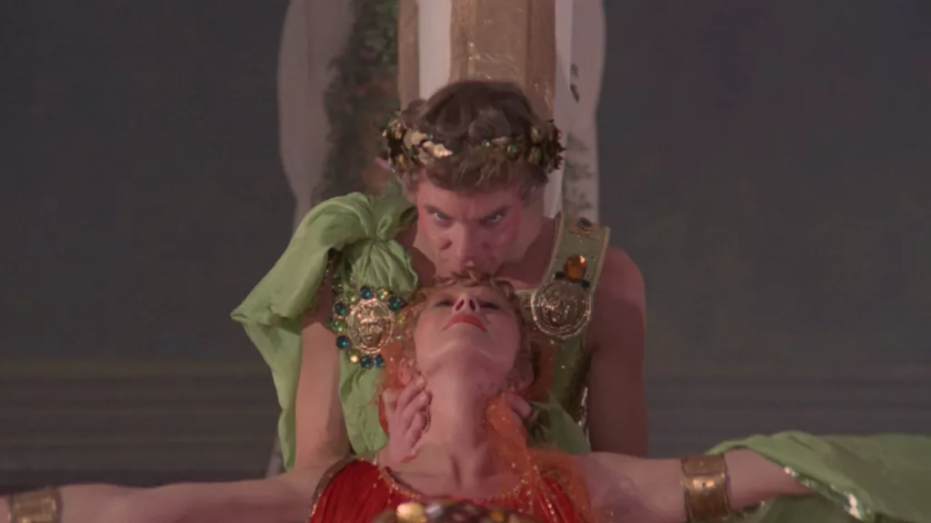 Caligula The Ultimate Cut Review