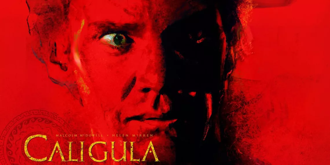 Caligula The Ultimate Cut Review