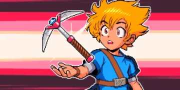 Castaway Review: Exploring Nostalgia and Accessibility in a Bite-Sized Package 1 Castaway Review