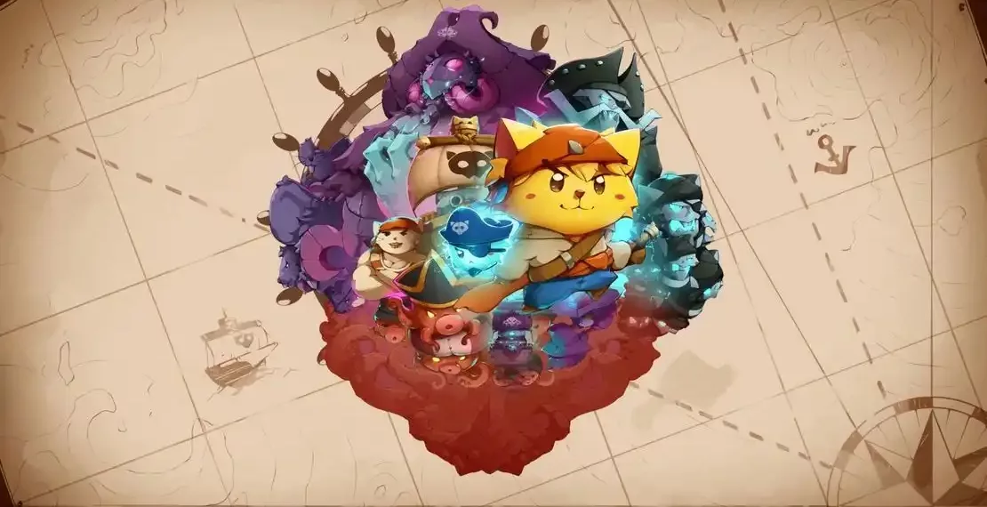 Cat Quest III Review