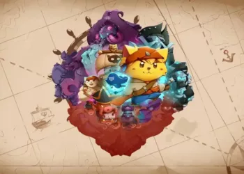 Cat Quest III Review