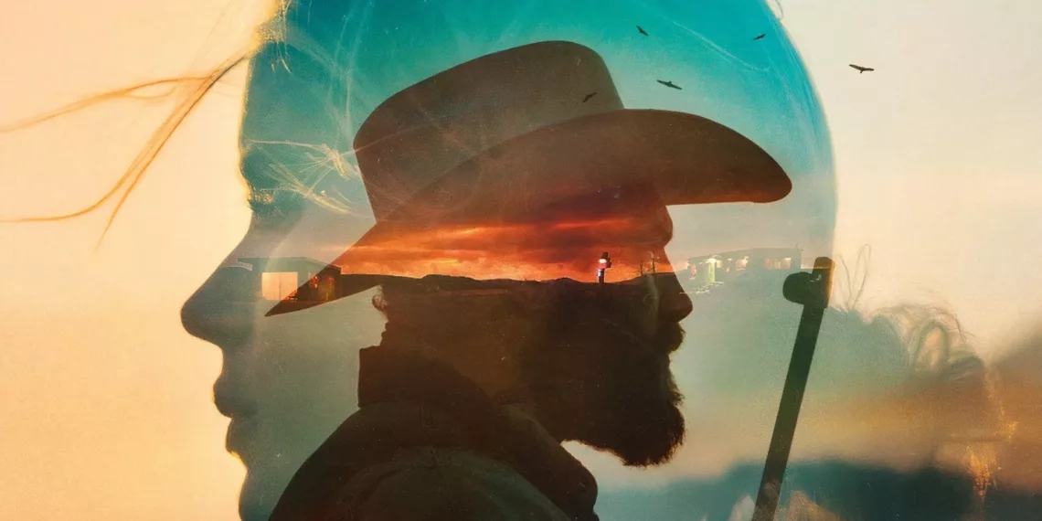 Catching Dust Review