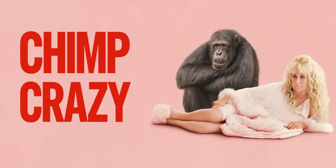 Chimp Crazy Review