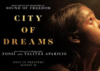 City of Dreams Review