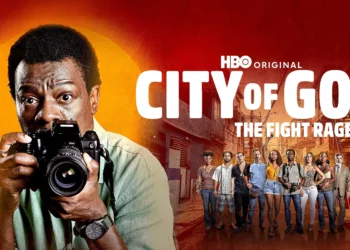 City of God: The Fight Rages On Review