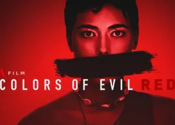 Colors of Evil: Red Review