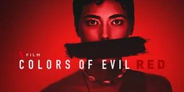 Colors of Evil: Red Review