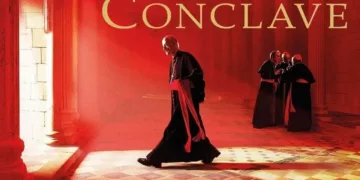 Conclave Review: Behind Sacred Walls 1 Conclave Review