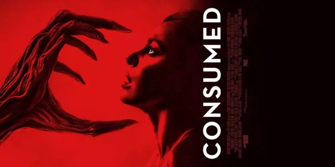 Consumed Review