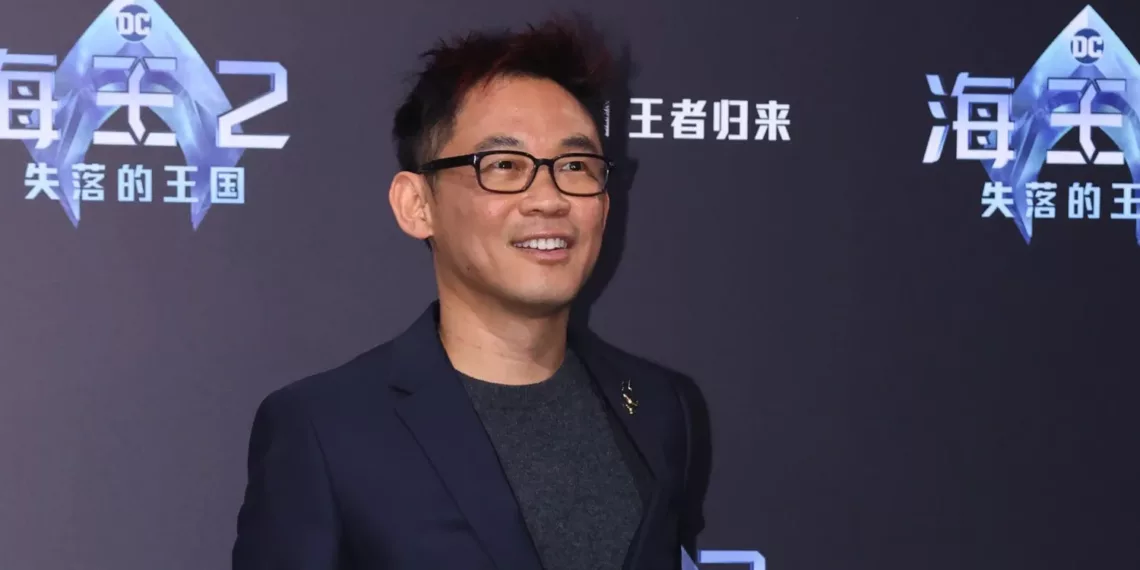 James Wan in Talks to Helm "Creature from the Black Lagoon" Remake 41 Creature from the Black Lagoon
