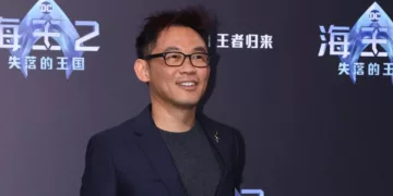 James Wan in Talks to Helm "Creature from the Black Lagoon" Remake 1 Creature from the Black Lagoon