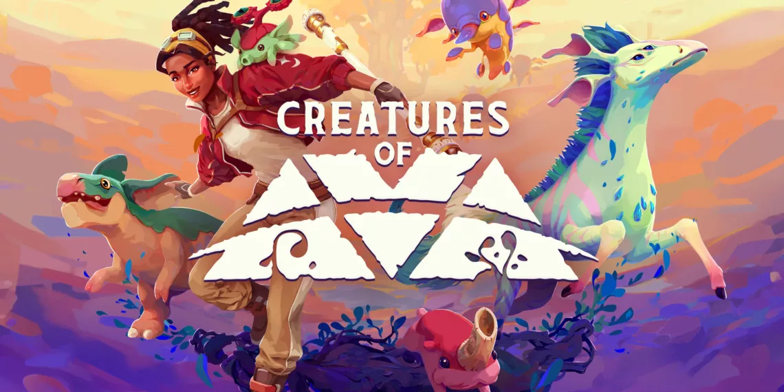 Creatures of Ava Review