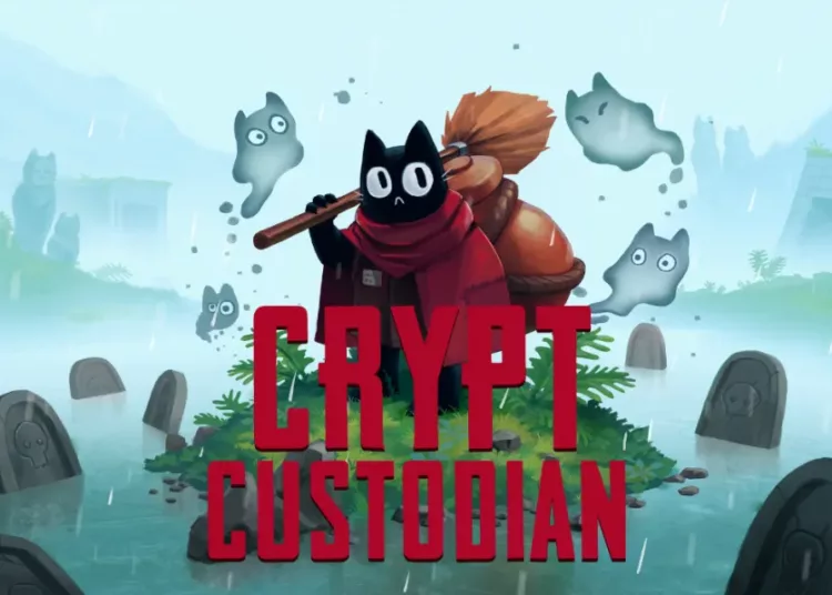 Crypt Custodian Review