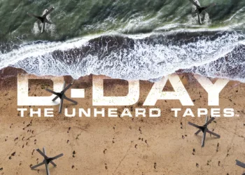 D-Day: The Unheard Tapes Review