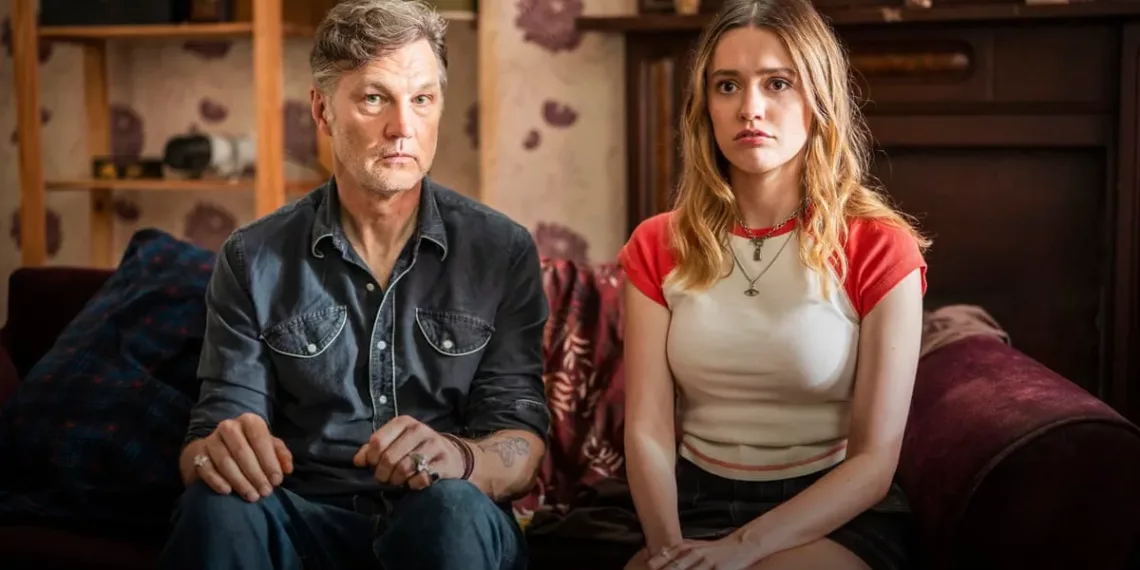 Daddy Issues Review