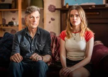 Daddy Issues Review