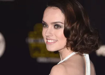 Daisy Ridley