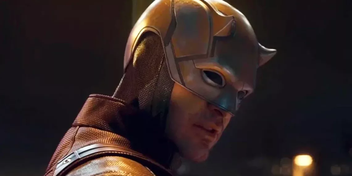 Daredevil: Born Again