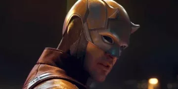 Daredevil: Born Again