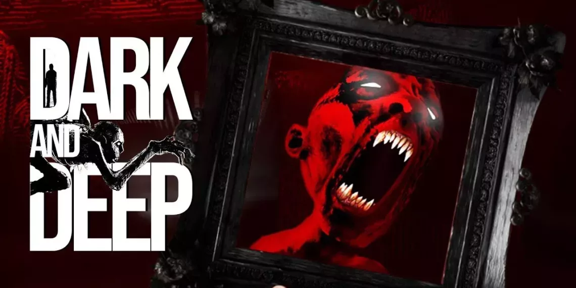 Dark and Deep Review