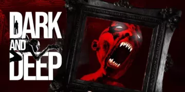 Dark and Deep Review