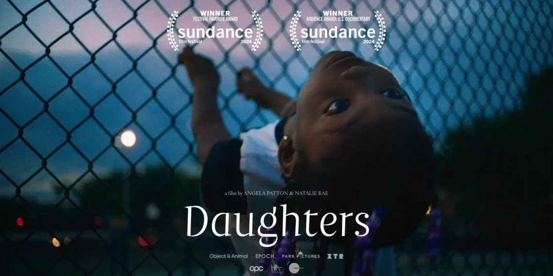 Daughters Review
